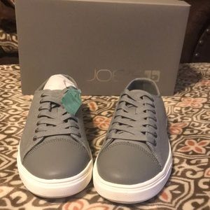 NWT Joe’s Jeans Men’s Low Joe Sneaker